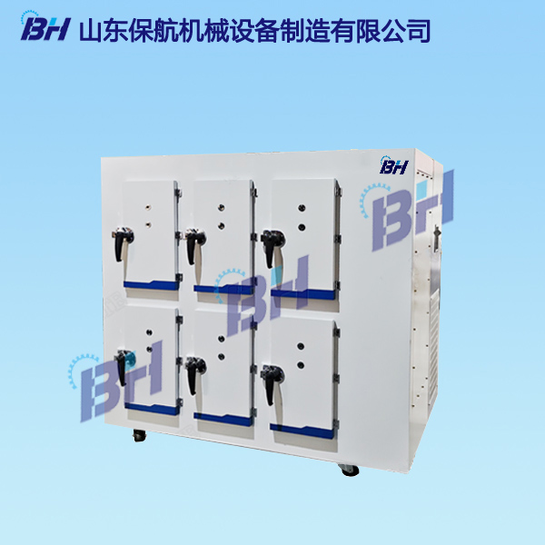 BFH-60L 小型VOC环境检测舱   ?