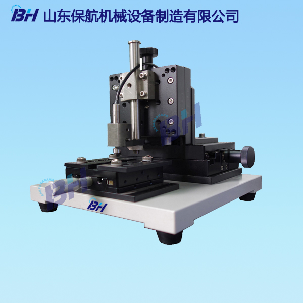 MBH型 探针式表面磨痕测量仪