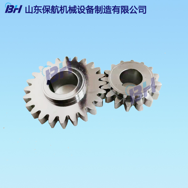 非标试验齿轮
